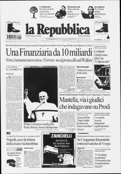 La repubblica